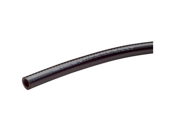 Lapp SILVYN 61814200, Svart, 60 m, 2,11 cm
