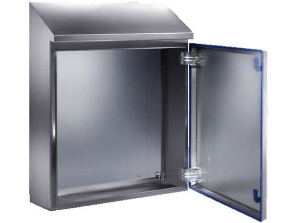 Rittal 1302.600, 220 mm, 155 mm, 437 mm