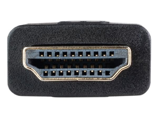 Kramer C-HM/ETH-6 HDMI 1,8 metriä