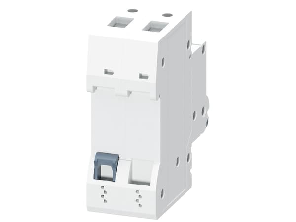 Siemens 5SL6506-6, IP20