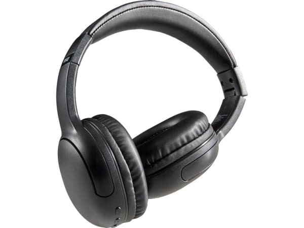 JVC HA-SG20BT - True wireless-hörlurar med mikrofon - Bluetooth