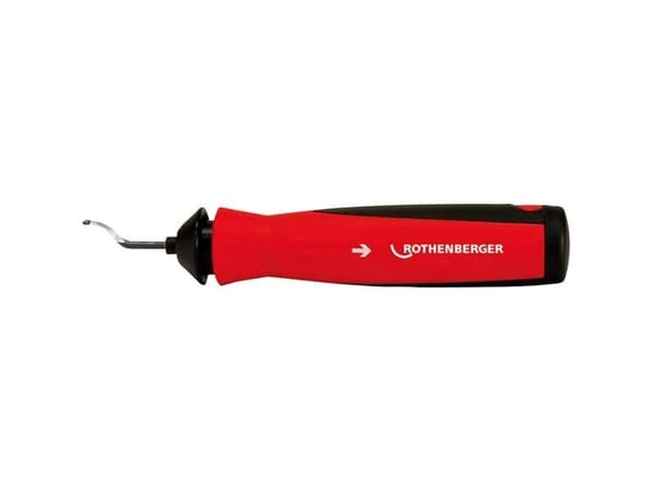 Rothenberger Gratfix HSS-afgrater