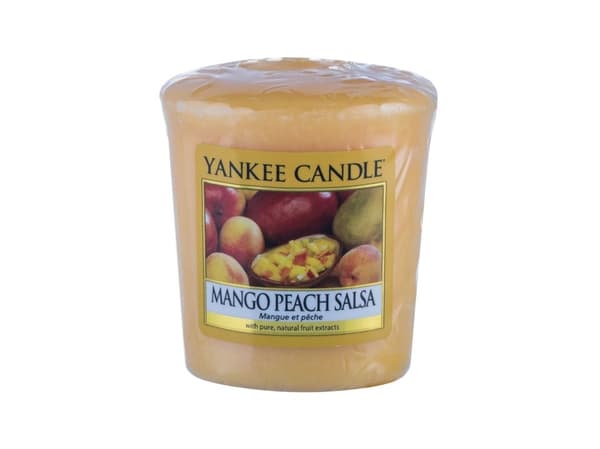 Yankee Candle 5038580000436