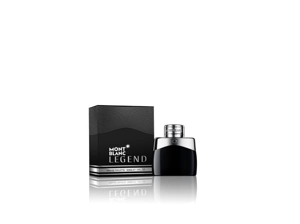 Mont Blanc Legend Eau De Toilette Spray 30ml