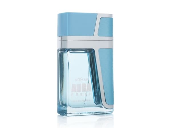 Armaf Aura Fresh Eau De Parfum 100 ml (man)