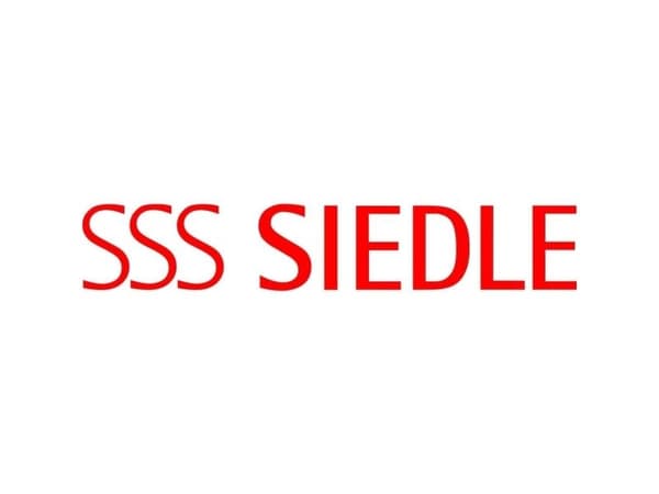 Siedle 200035736-00 dørtelefon tilbehør funksjonsmodul hvit