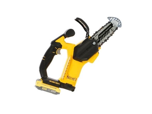 Stanley Fatmax - Motorsag - 18 V