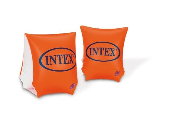 Intex svømmevotter 23x15 cm (58642)