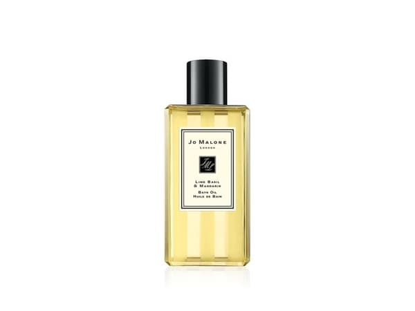 Jo Malone Lime Basil & Mandarin badolja 200 ml