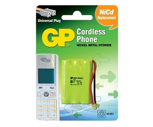 Gp lr44/lr1154/ag13 batteri stk.