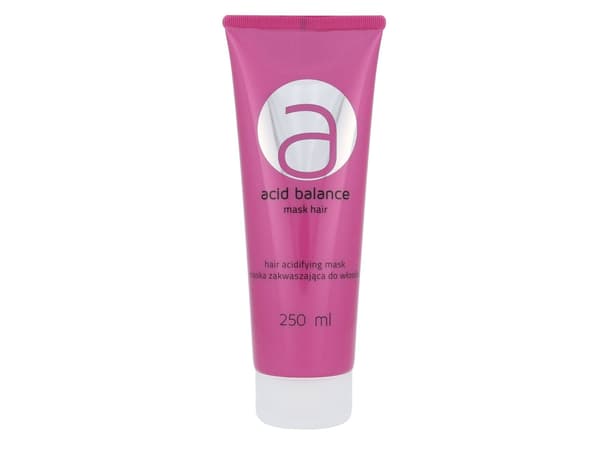 Acid Balance Acidifying Mask