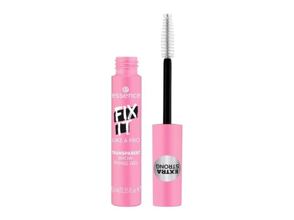 Essence Eyebrow Gel Fix It Like A Pro Transparent 85 Ml