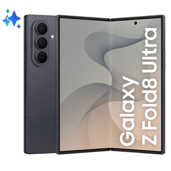 Samsung | Galaxy Z Fold8 Ultra - 512GB - Graphite