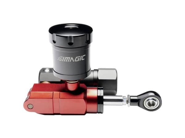 Simagic P1000 hydraulisk bremsesystem