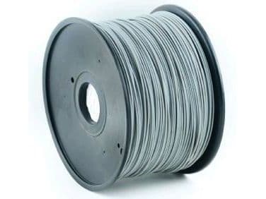 Gembird - Grå - 1 kg - 330 m - PLA-filament (3D)