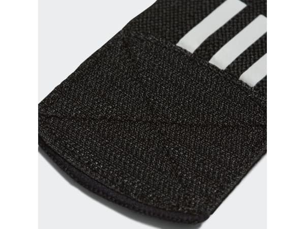 Adidas 620635, Sort, Hvit, Fotball, Monokromatisk, Polyester, Polyester 100
