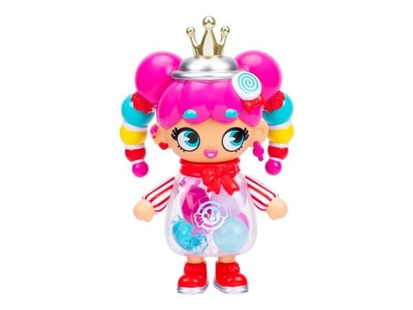 XOX Kweenie DeLuxe Figur - Kween of Sugar