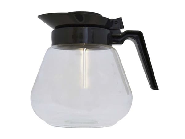 Glaskolbe til Bonamat Novo 2
