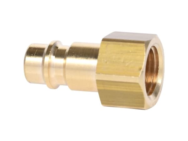 KS Tools 515.3494 tryckluft-insättningsnippel 1 st