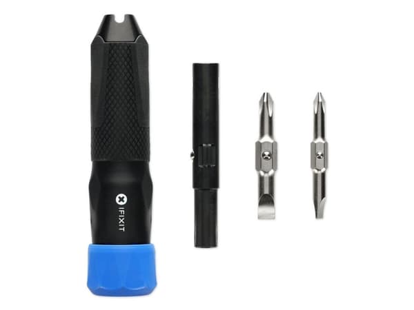 iFixit IF145-552-1, 4 styck