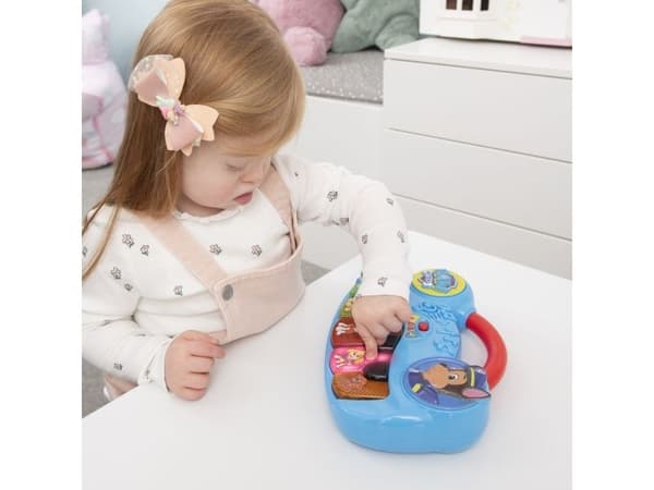 Paw Patrol tastatur