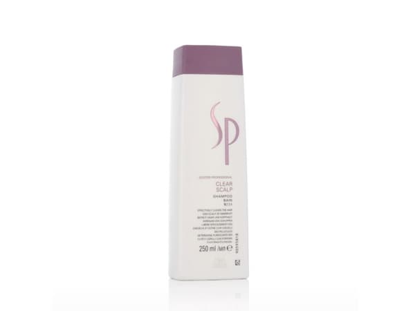 Wella Professionals Clear Scalp Shampoo 250ml