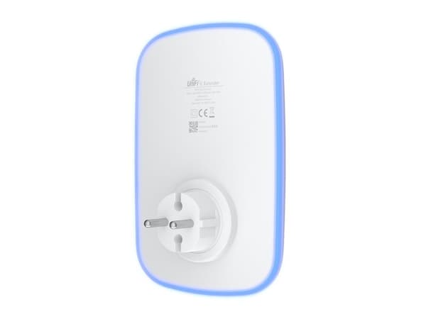 Ubiquiti UniFi U6  Extender (Wi-Fi 6) - Trådløs forbindelse -