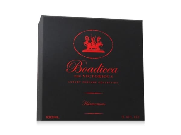Boadicea the Victorious Harmonious Pure parfyme 100 ml (unisex)