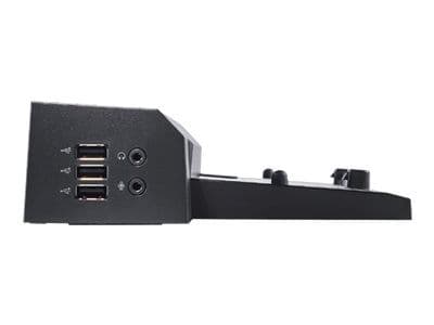E-Port Replicator Advanced EU Cord