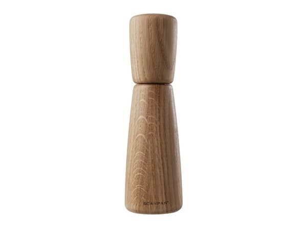 Scanpan 18 cm salt- och peppar set Maitre D'