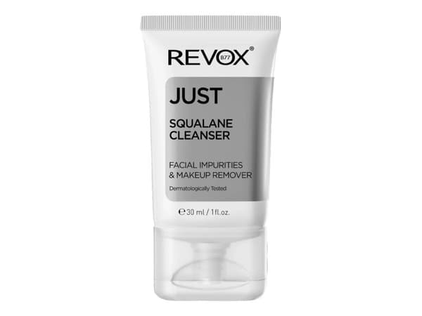 Revox Just Squalane Cleanser 30ml
