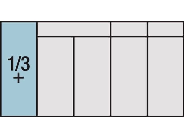 HAZET 163-379/38, 38 styck