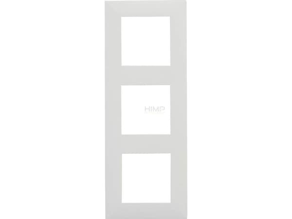 Legrand 3 Remelis Baltas