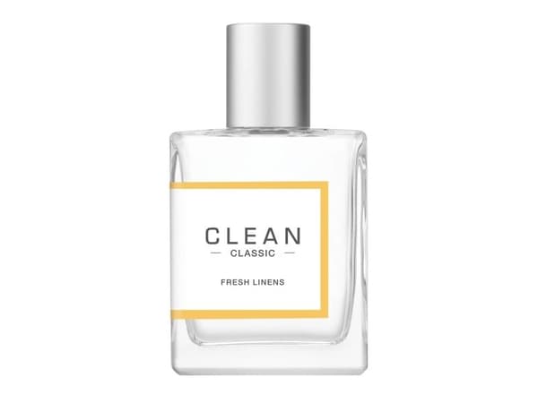 Clean, Fresh Linens, Eau De Parfum, Unisex, 30 ml