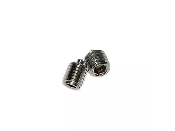 Nenurodyta_V Screws For Door Handle 10Pcs M6
