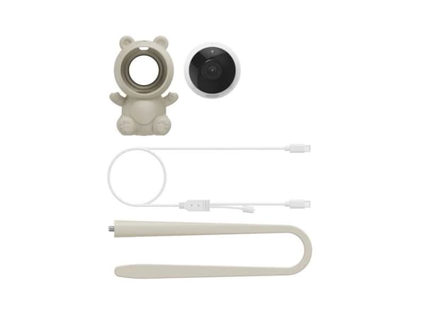 Hama 176673 babyvakt