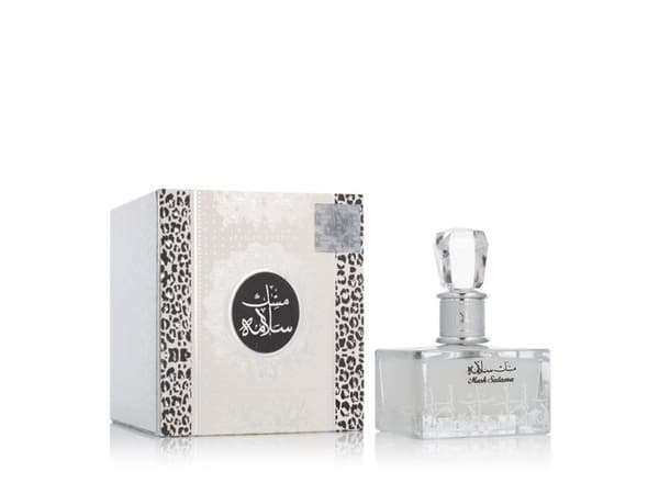Lattafa Musk Salama EDP 100 ml