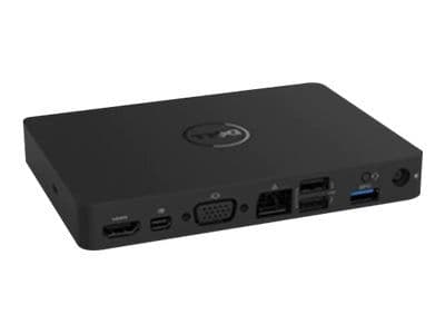 WD15 Dock