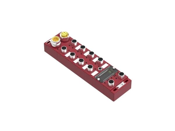 Molex Molex WOD Industrial Solution 1120955128 Sensor/Aktorbox aktiv 1 stk
