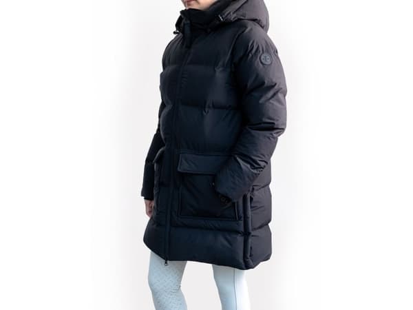 Jacson Emma Padded Jacket M
