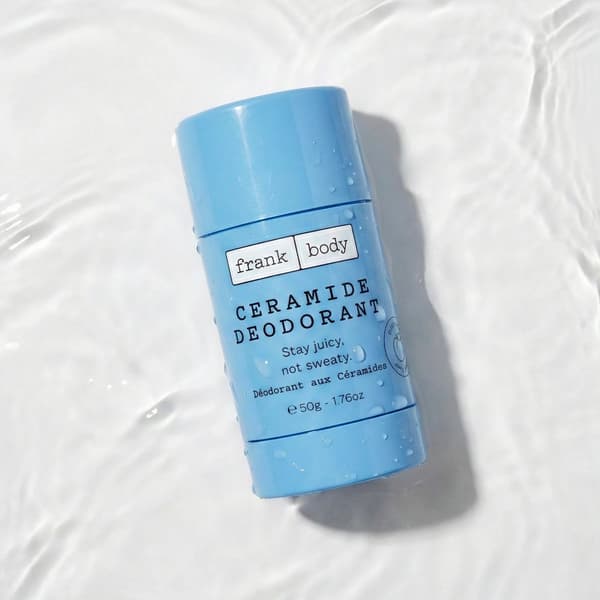 Frank Body - Ceramide Deodorant