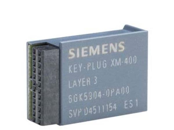 Siemens 6GK59040PA00