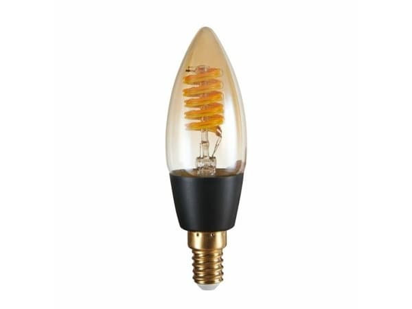 EGLO E14 LED-Z P45 TW 4,9W 320LM GULM
