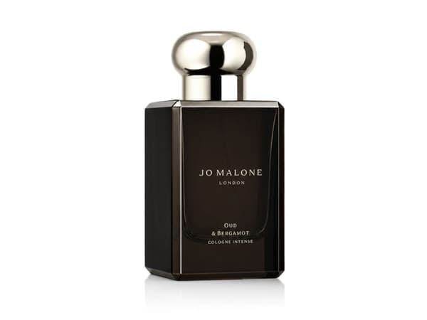 Jo Malone Oud &amp; Bergamot Intense EDC 50 ml