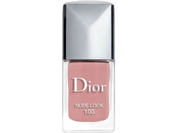 Dior nagellack 100 NUDE LOOK (10 ml)