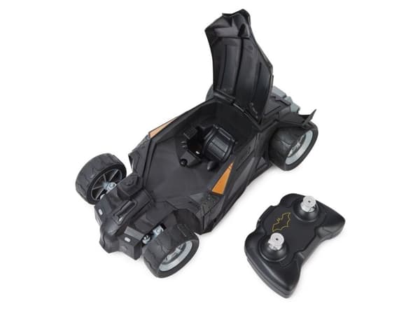 Batman Batmobile RC 1:20
