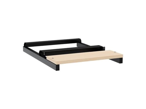 Benstativ til garderobeskap, 700x550 mm