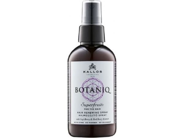 Botaniq Superfruits (W,150)