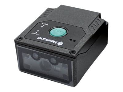 Newland FR40 Koi, Kiinteä viivakoodinlukija, 1D/2D, CMOS, Codabar,Code 11,Code 128,Code 39,Code 93,EAN-13,EAN-8,GS1..., Aztec Code, Datamatriisi, M...
