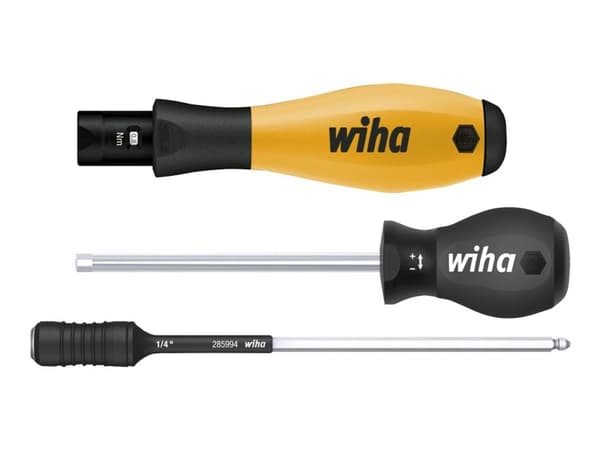 Wiha 26865, 127 mm, 141 g